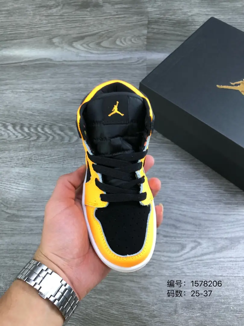 🌈$40.99-code：1021  Air Jordan 1 gallery