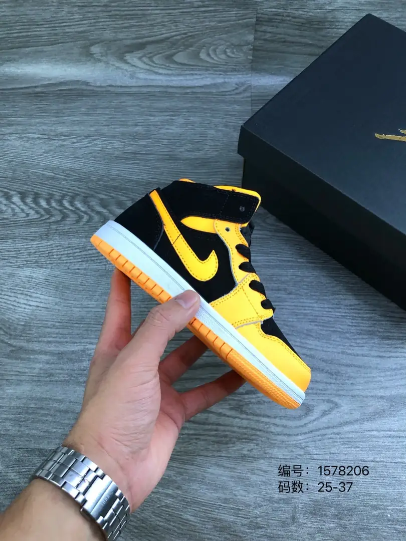 🌈$40.99-code：1021  Air Jordan 1 gallery