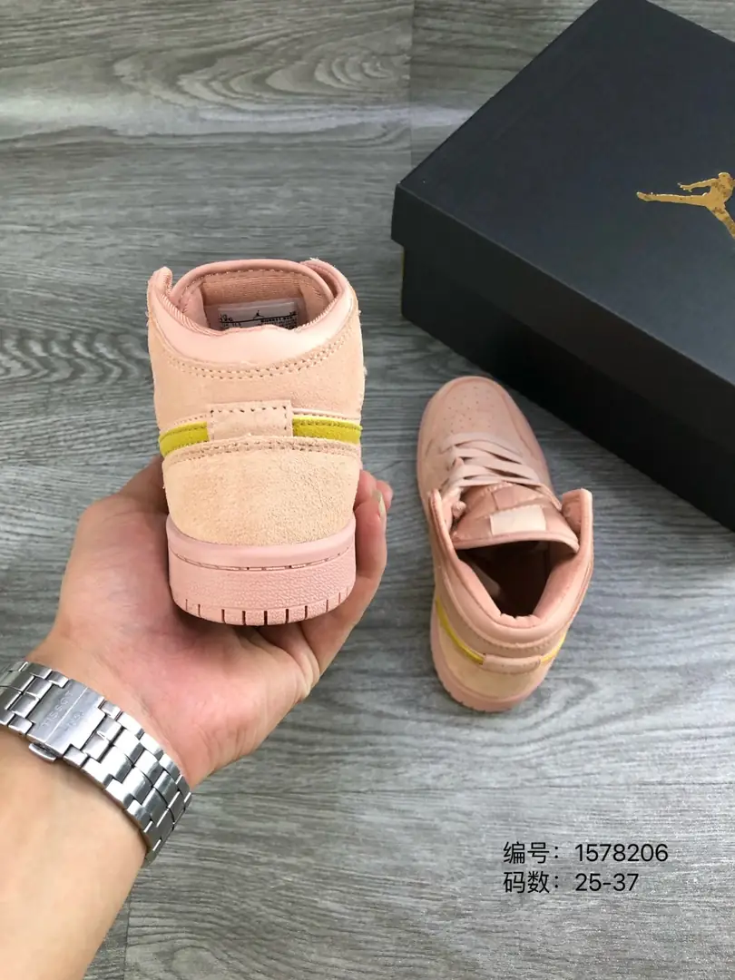 🌈$40.99-code：1021  Air Jordan 1 gallery