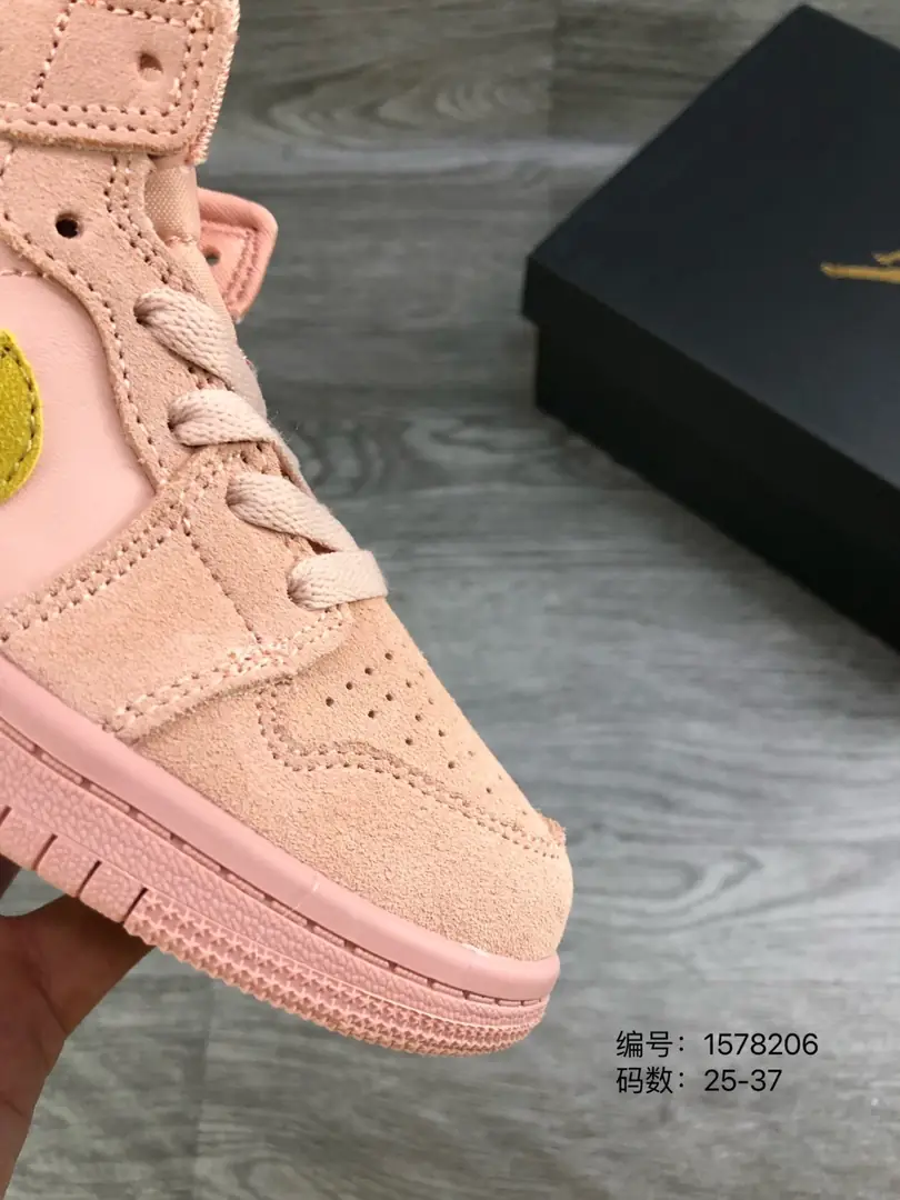 🌈$40.99-code：1021  Air Jordan 1 gallery