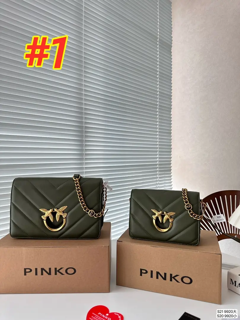 3360-412-57.99$-PINKO gallery