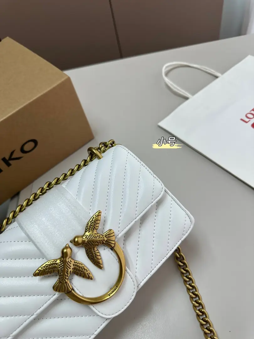 3843-450-64-pinko-with box--222 gallery