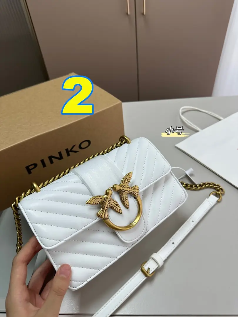 3843-450-64-pinko-with box--222 gallery