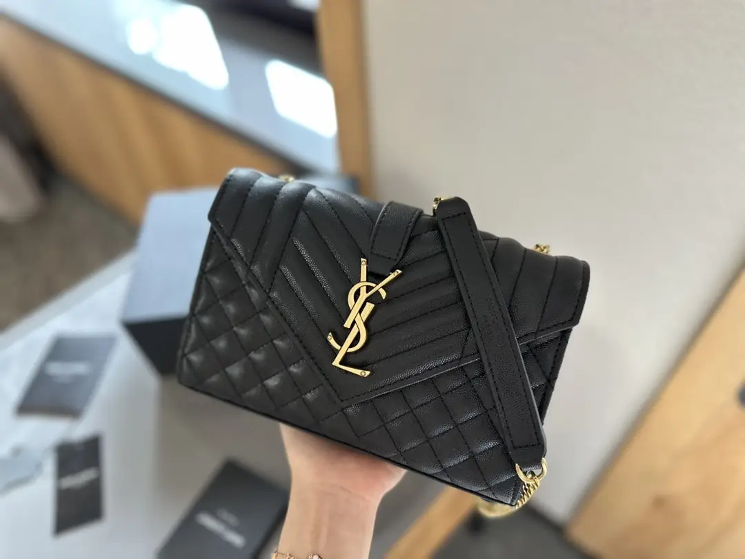 3852-450-65-YSL-WITH BOX gallery