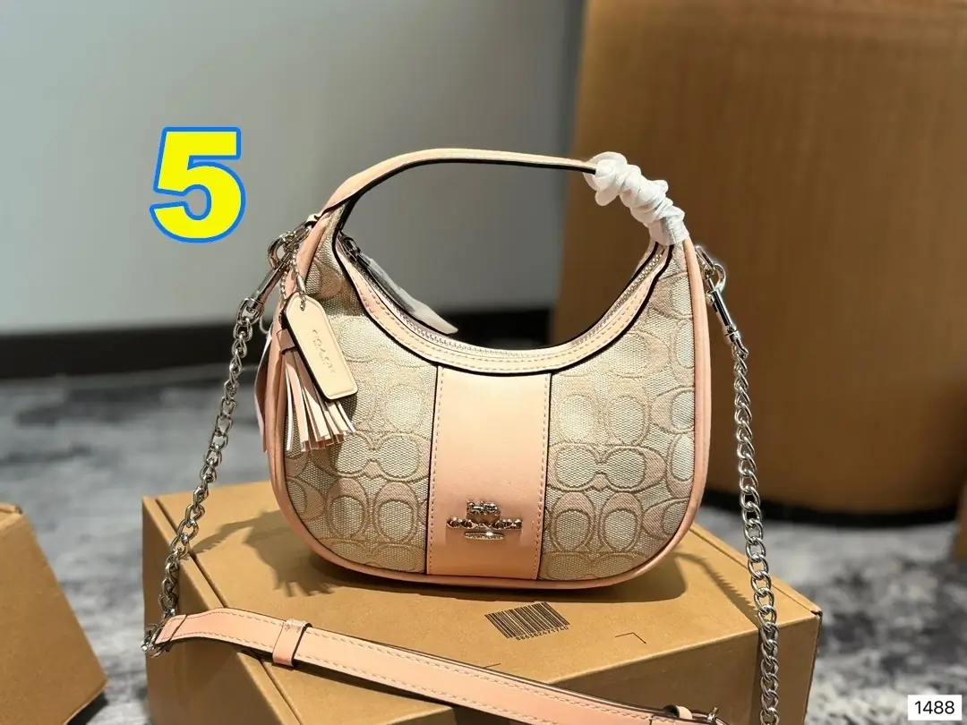 3882-69-504-COACH-WITH BOX gallery