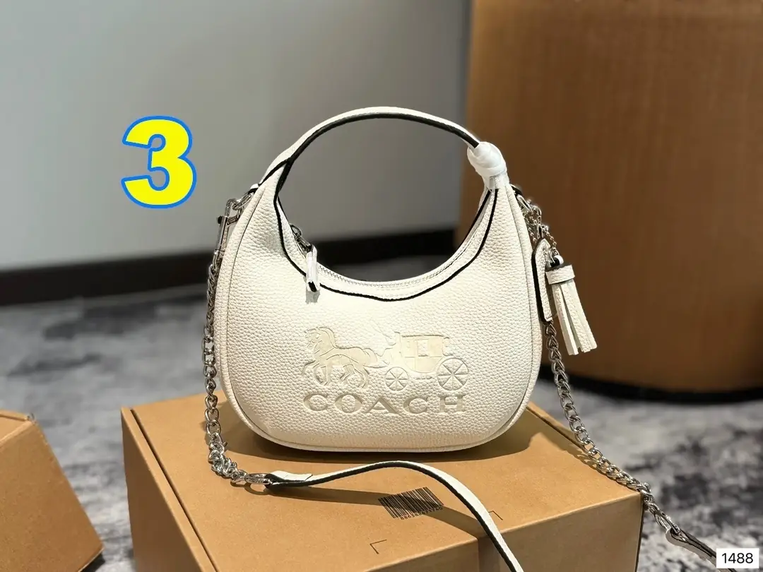 3882-69-504-COACH-WITH BOX gallery