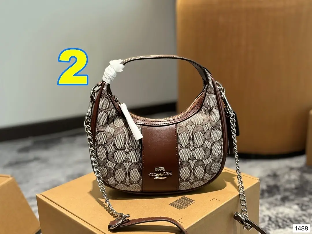 3882-69-504-COACH-WITH BOX gallery