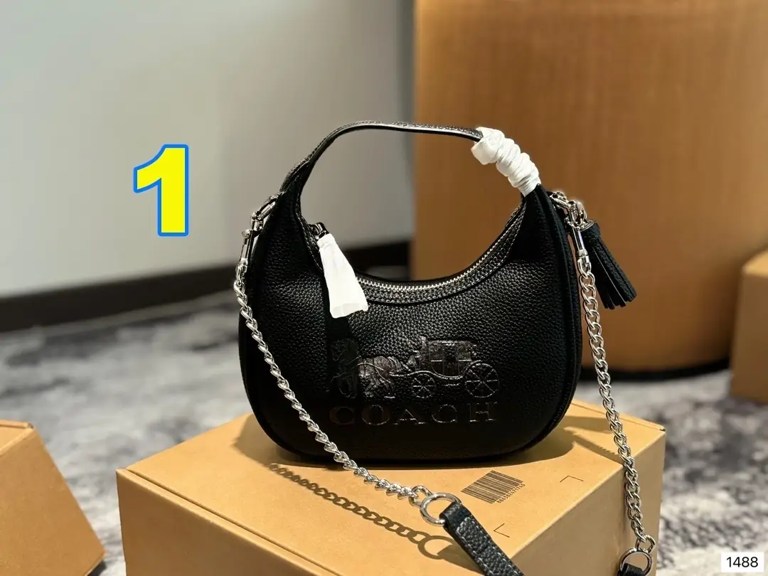 3882-69-504-COACH-WITH BOX gallery