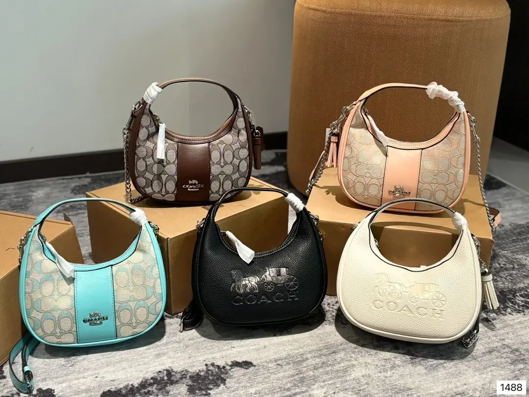 3882-69-504-COACH-WITH BOX gallery