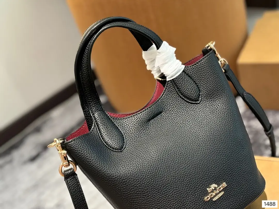 3883-64-471-COACH-WITH BOX gallery