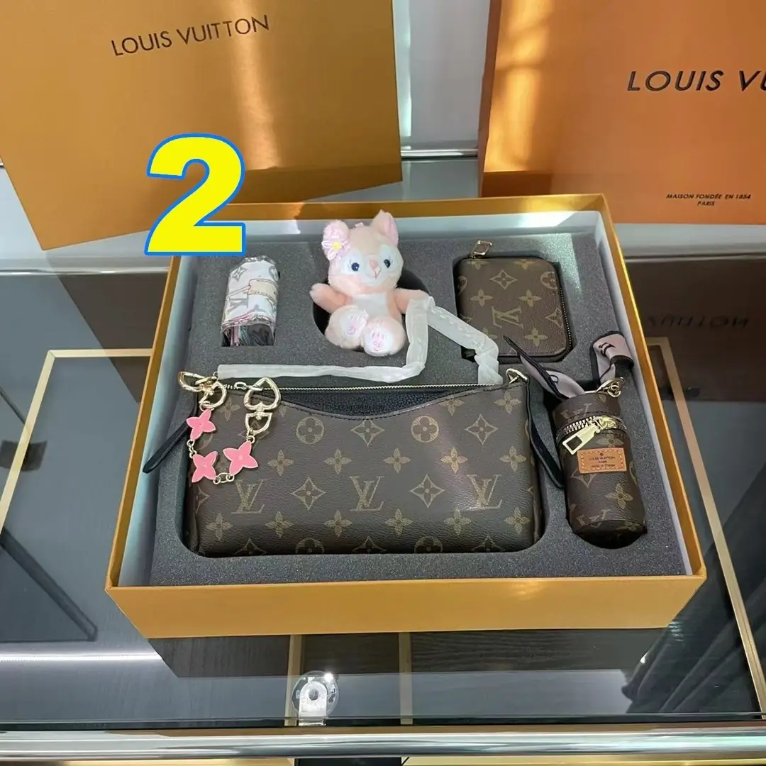 3884-75-540-LV-WITH BOX gallery