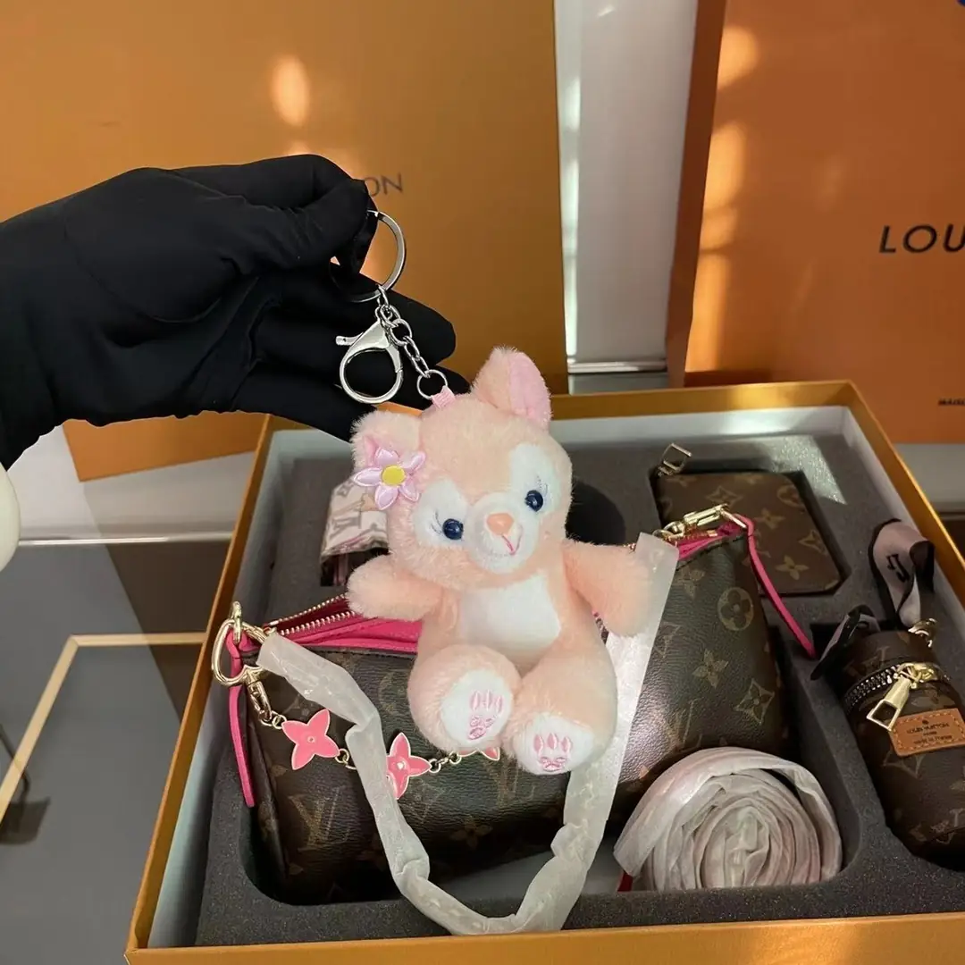 3884-75-540-LV-WITH BOX gallery