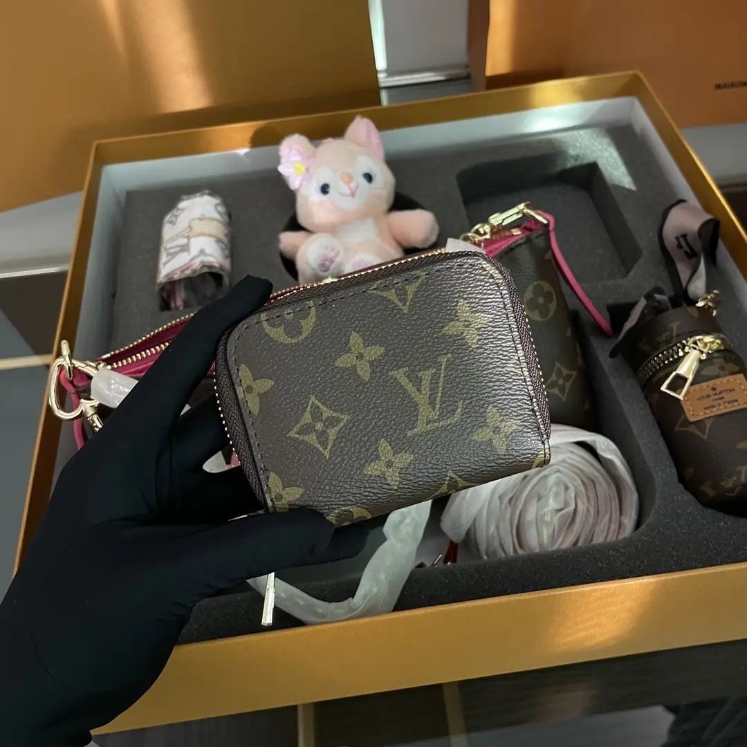 3884-75-540-LV-WITH BOX gallery