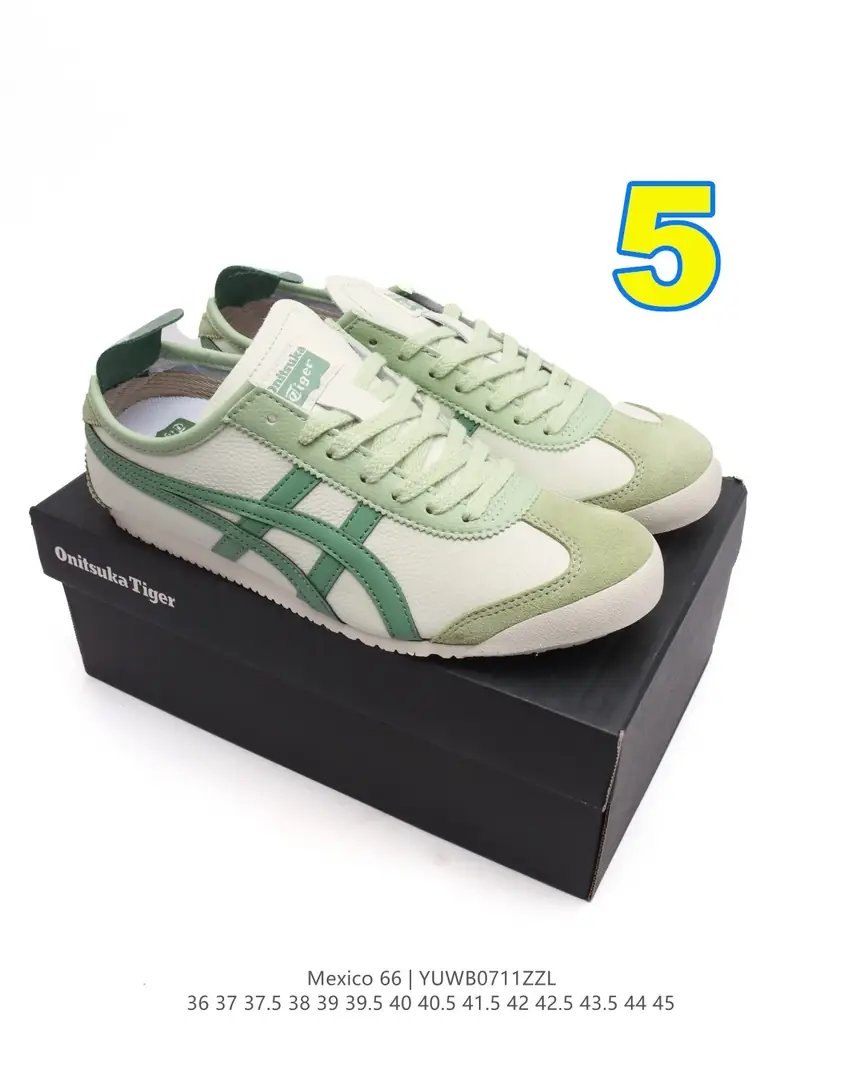 3895-65-474.5-ASICS-with box 1:1 gallery