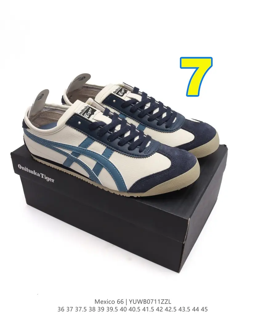3895-65-474.5-ASICS-with box 1:1 gallery