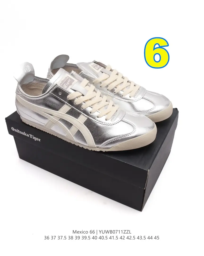 3895-65-474.5-ASICS-with box 1:1 gallery