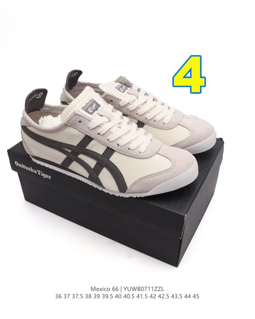 3895-65-474.5-ASICS-with box 1:1 gallery