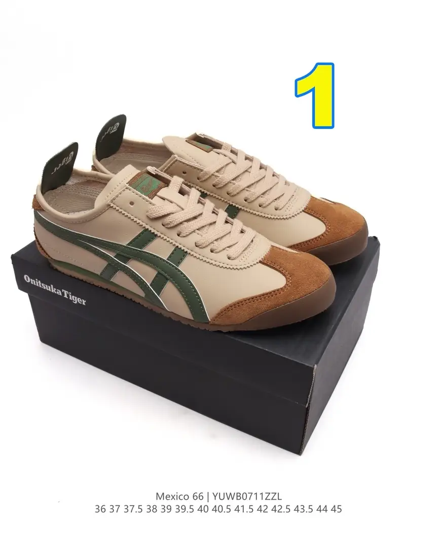 3895-65-474.5-ASICS-with box 1:1 gallery