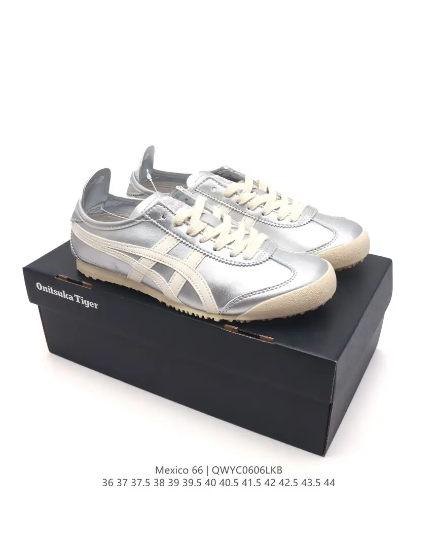 3895-65-474.5-ASICS-with box 1:1 gallery