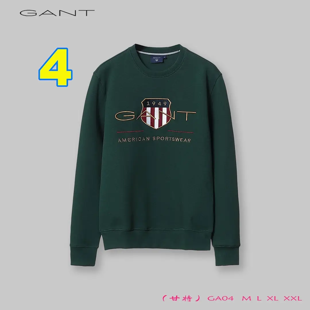 3902-399-55-GANT gallery