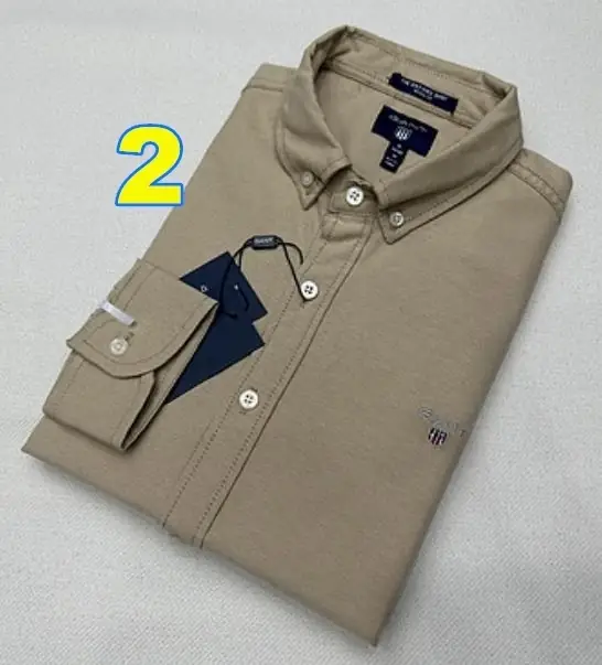 3904-38.99-284-GANT gallery