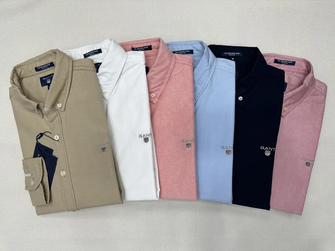 3904-38.99-284-GANT gallery