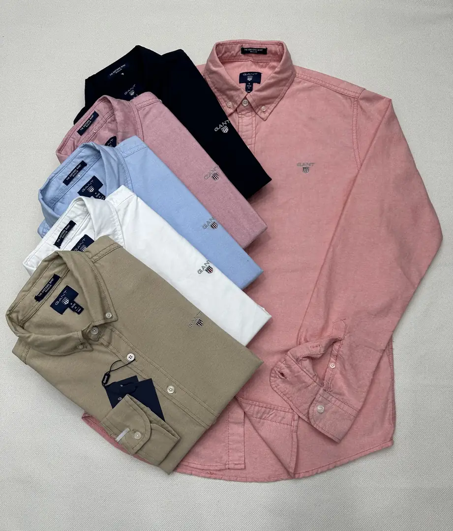 3904-38.99-284-GANT gallery