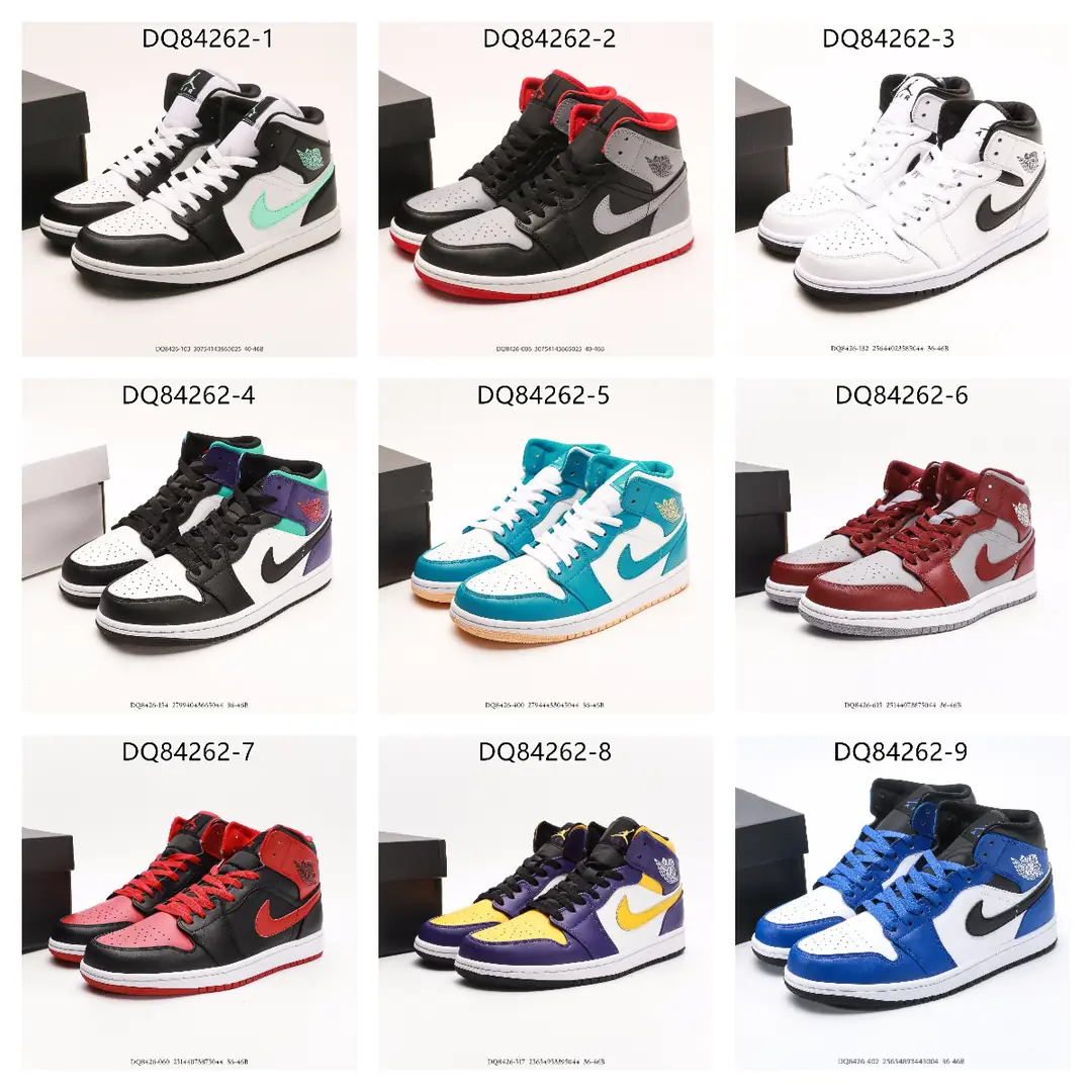 4118-90-nike Air Jordan gallery