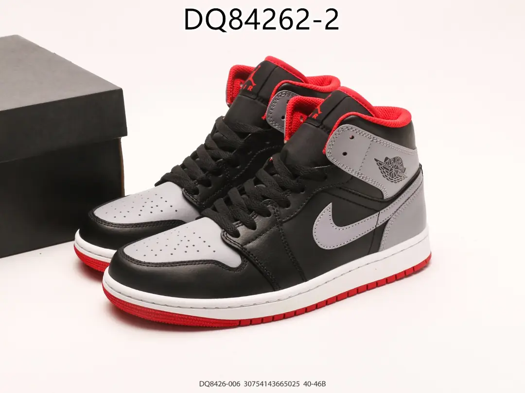 4118-90-nike Air Jordan gallery