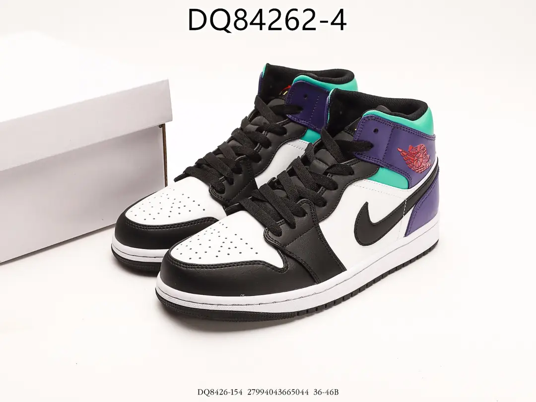 4118-90-nike Air Jordan gallery
