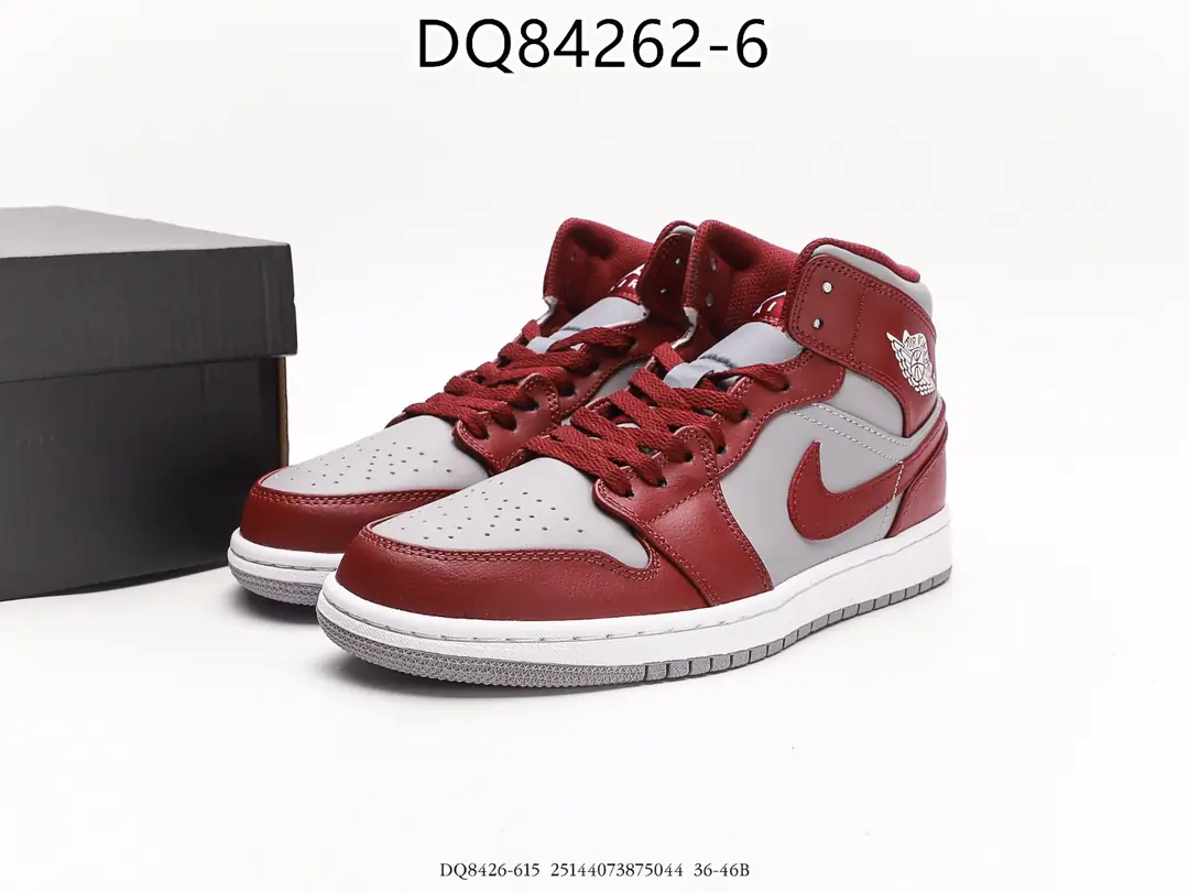 4118-90-nike Air Jordan gallery