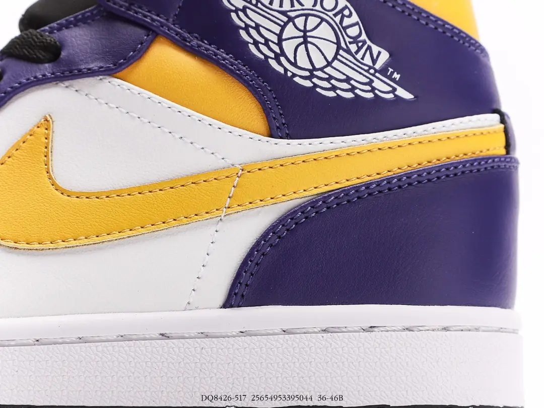 4118-90-nike Air Jordan gallery