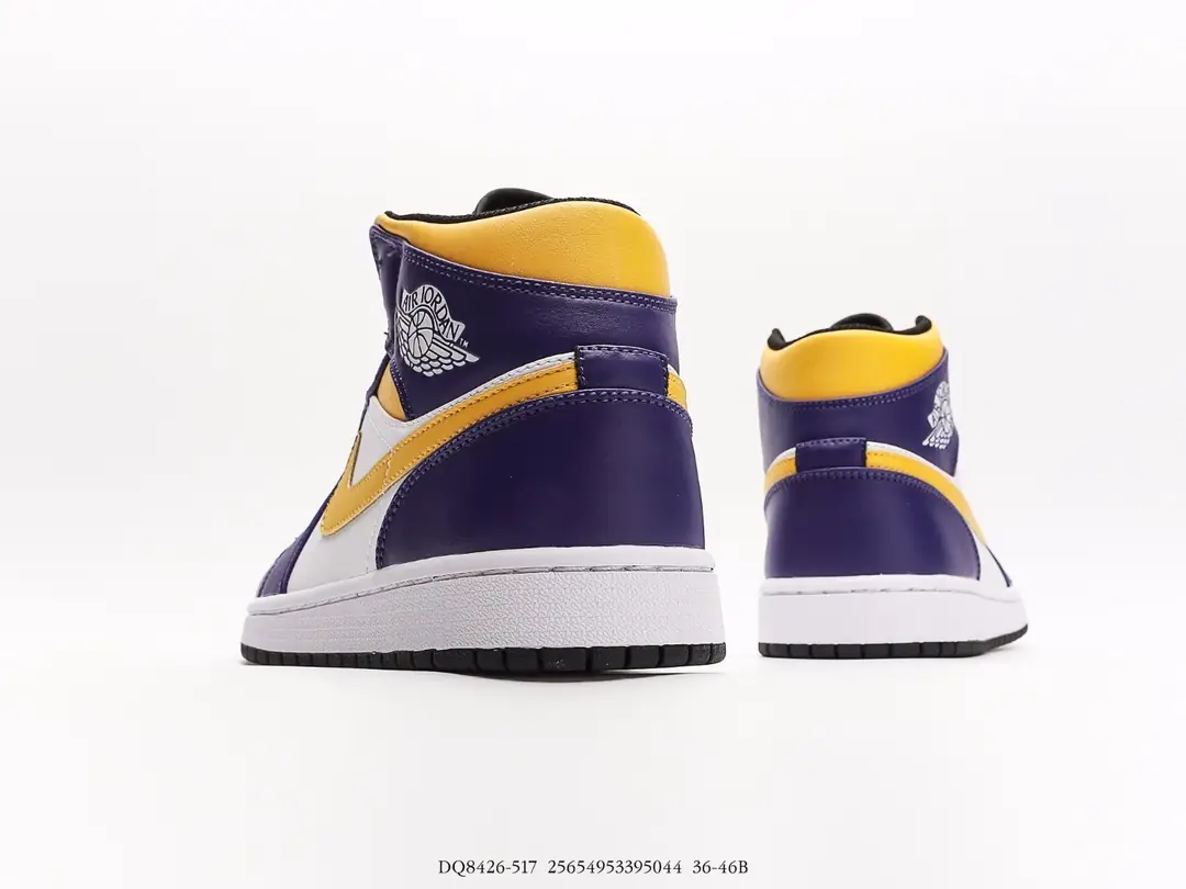 4118-90-nike Air Jordan gallery