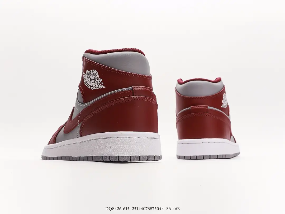 4118-90-nike Air Jordan gallery