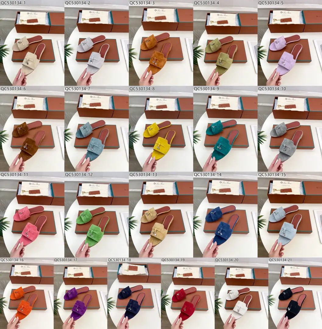 4119-55-Loro Piana -LP gallery