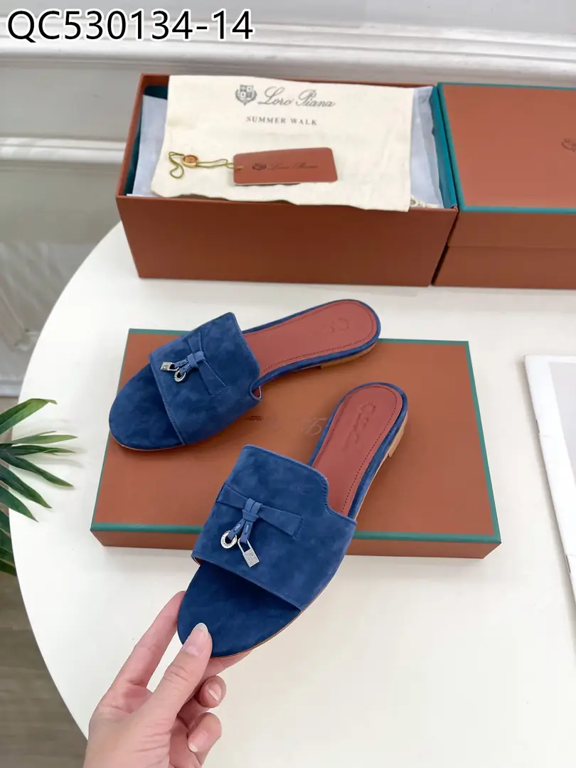 4119-55-Loro Piana -LP gallery