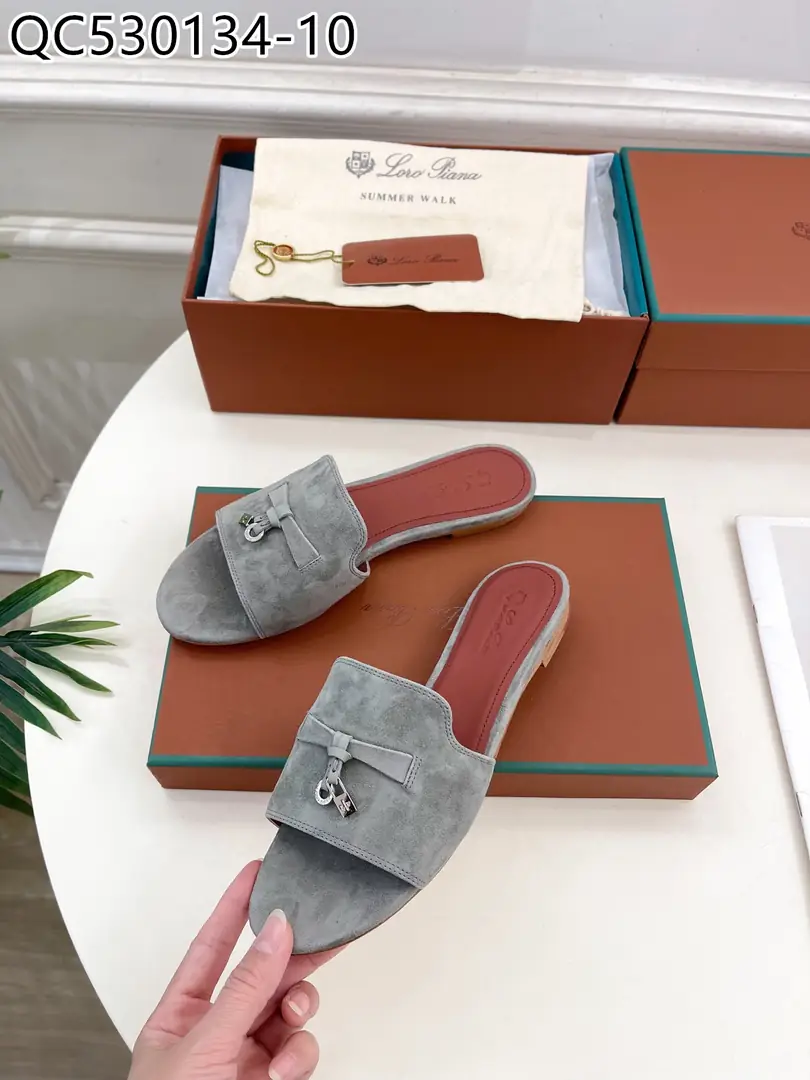 4119-55-Loro Piana -LP gallery