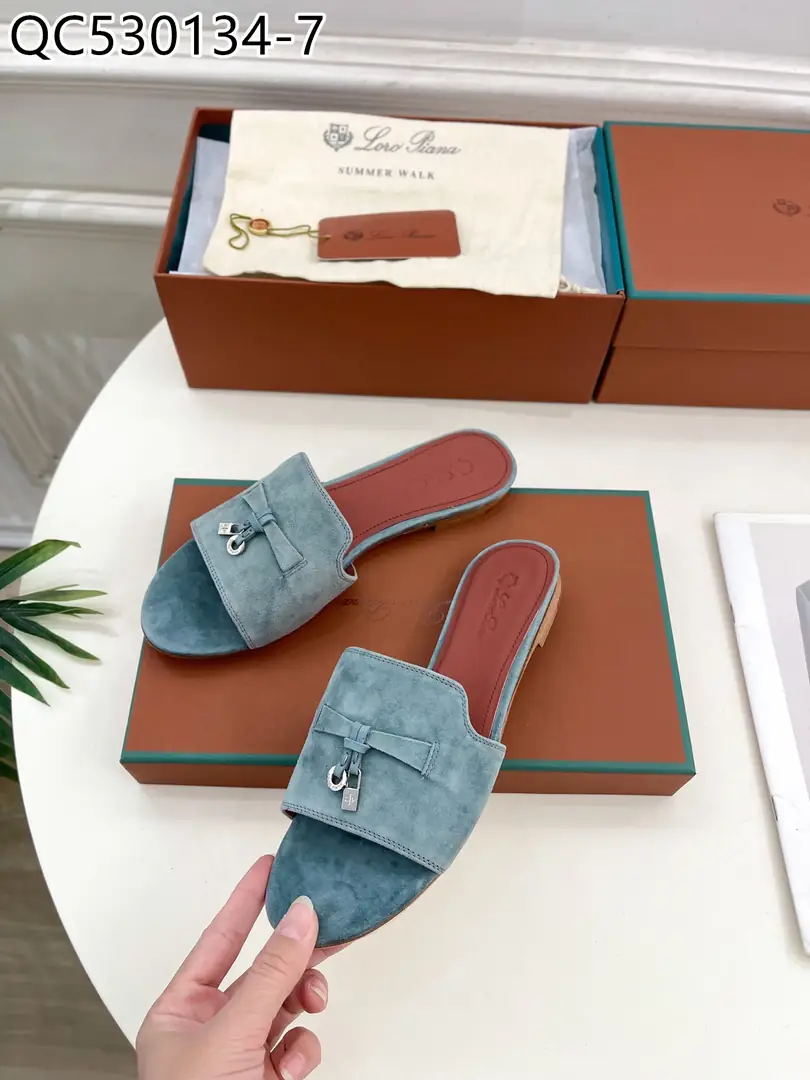 4119-55-Loro Piana -LP gallery