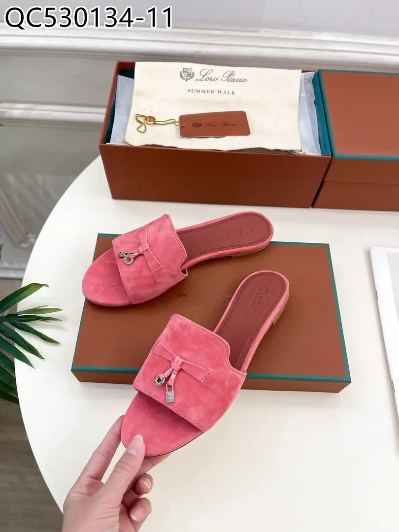 4119-55-Loro Piana -LP gallery