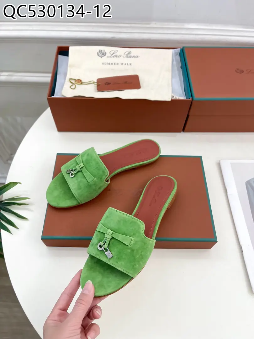 4119-55-Loro Piana -LP gallery