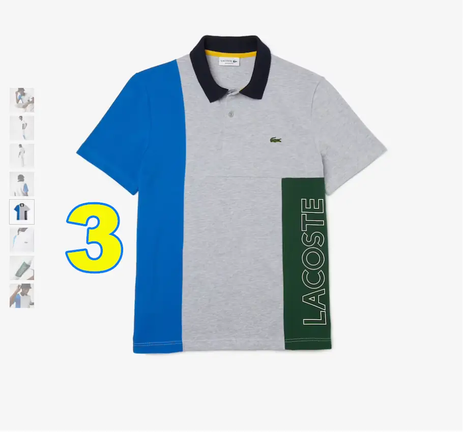 4155-39.99-LACOSTE gallery