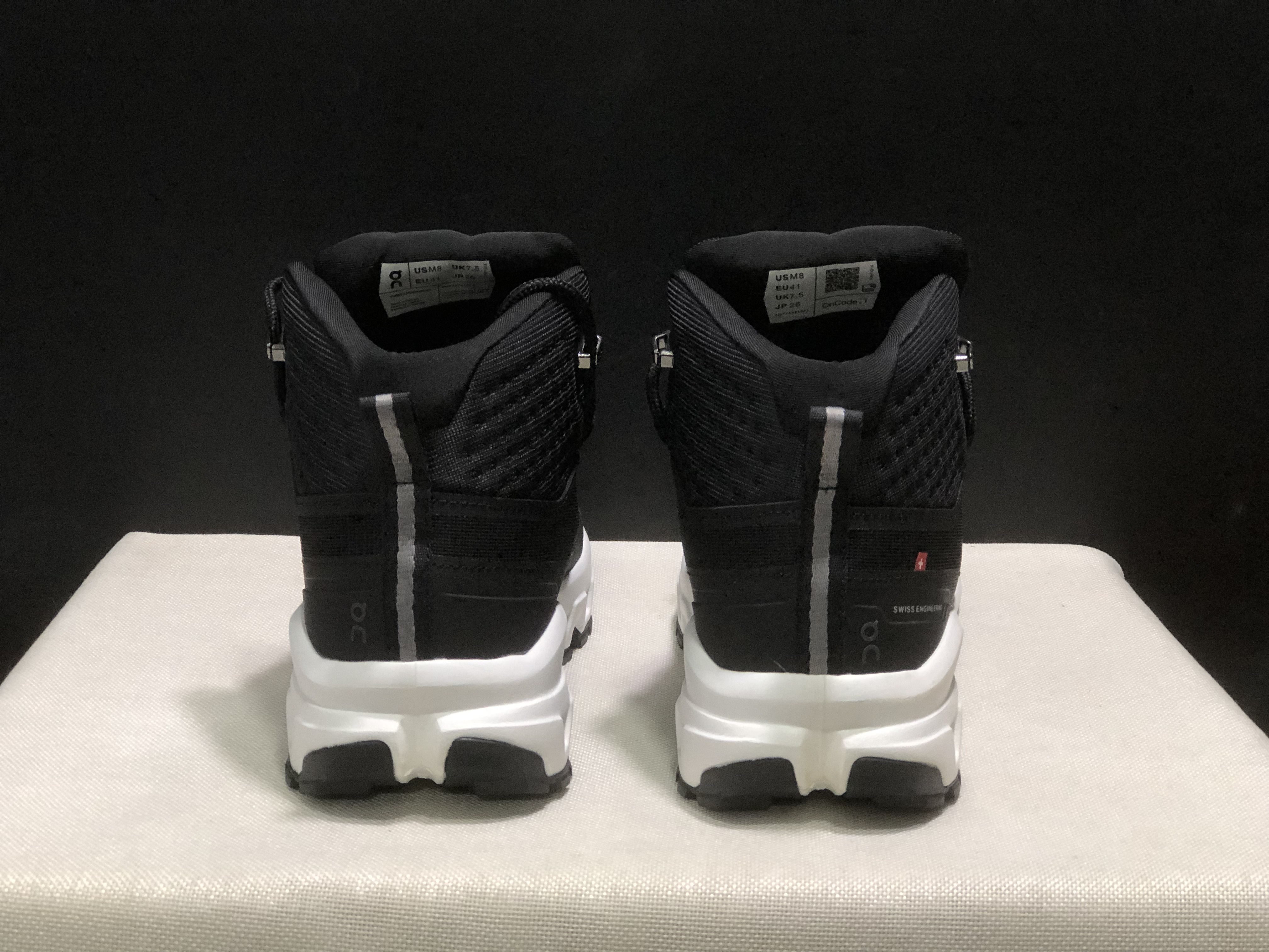 4374-75-qc Cloudrock Low WP gallery