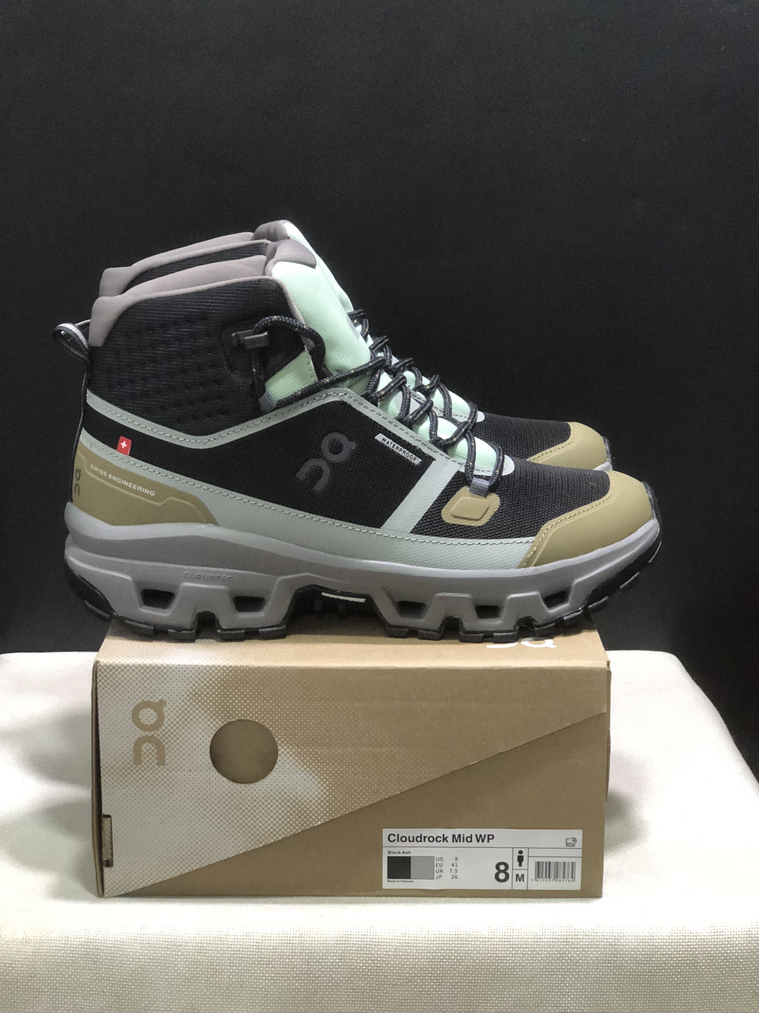 4374-75-qc Cloudrock Low WP gallery