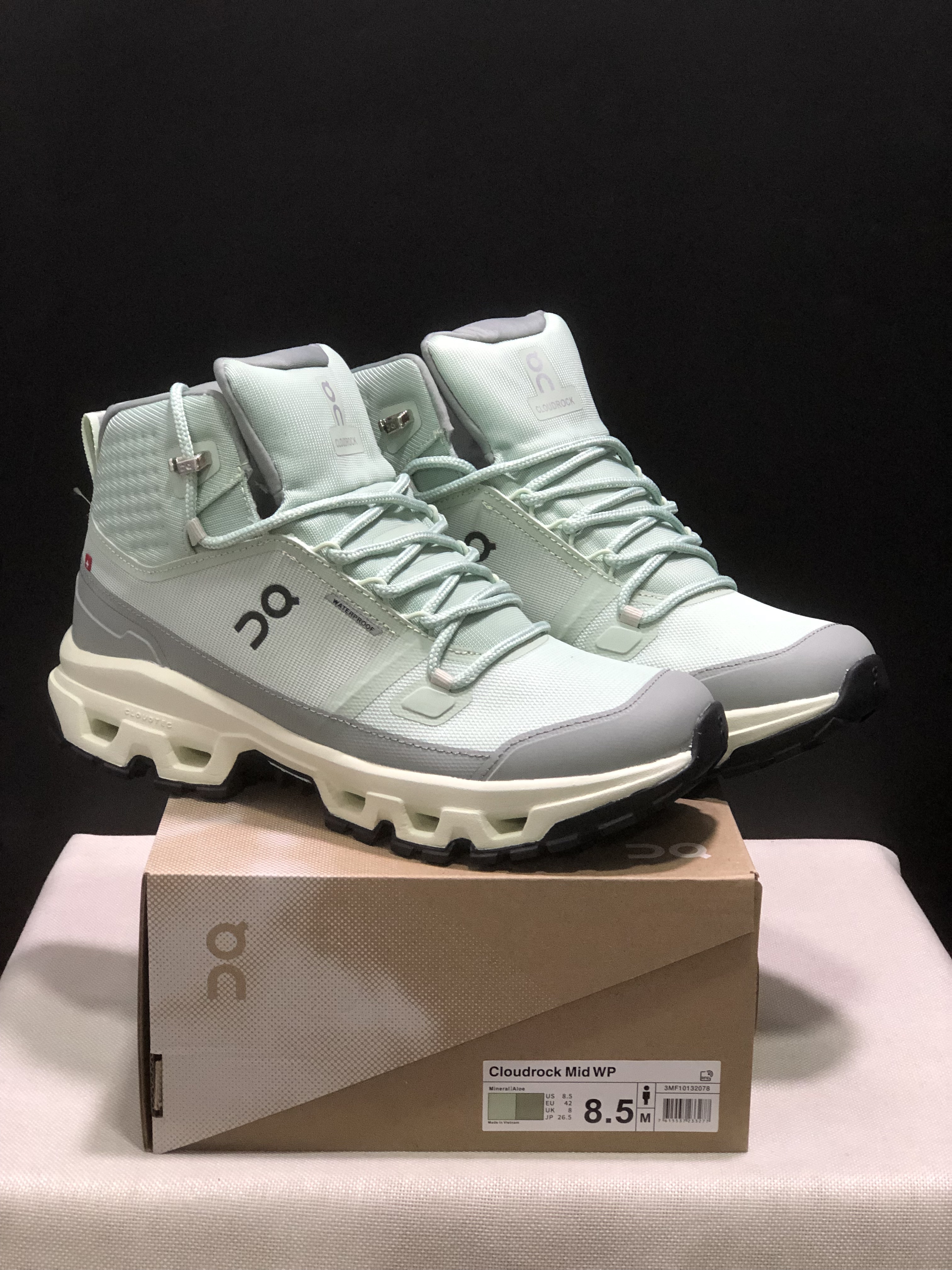 4374-75-qc Cloudrock Low WP gallery