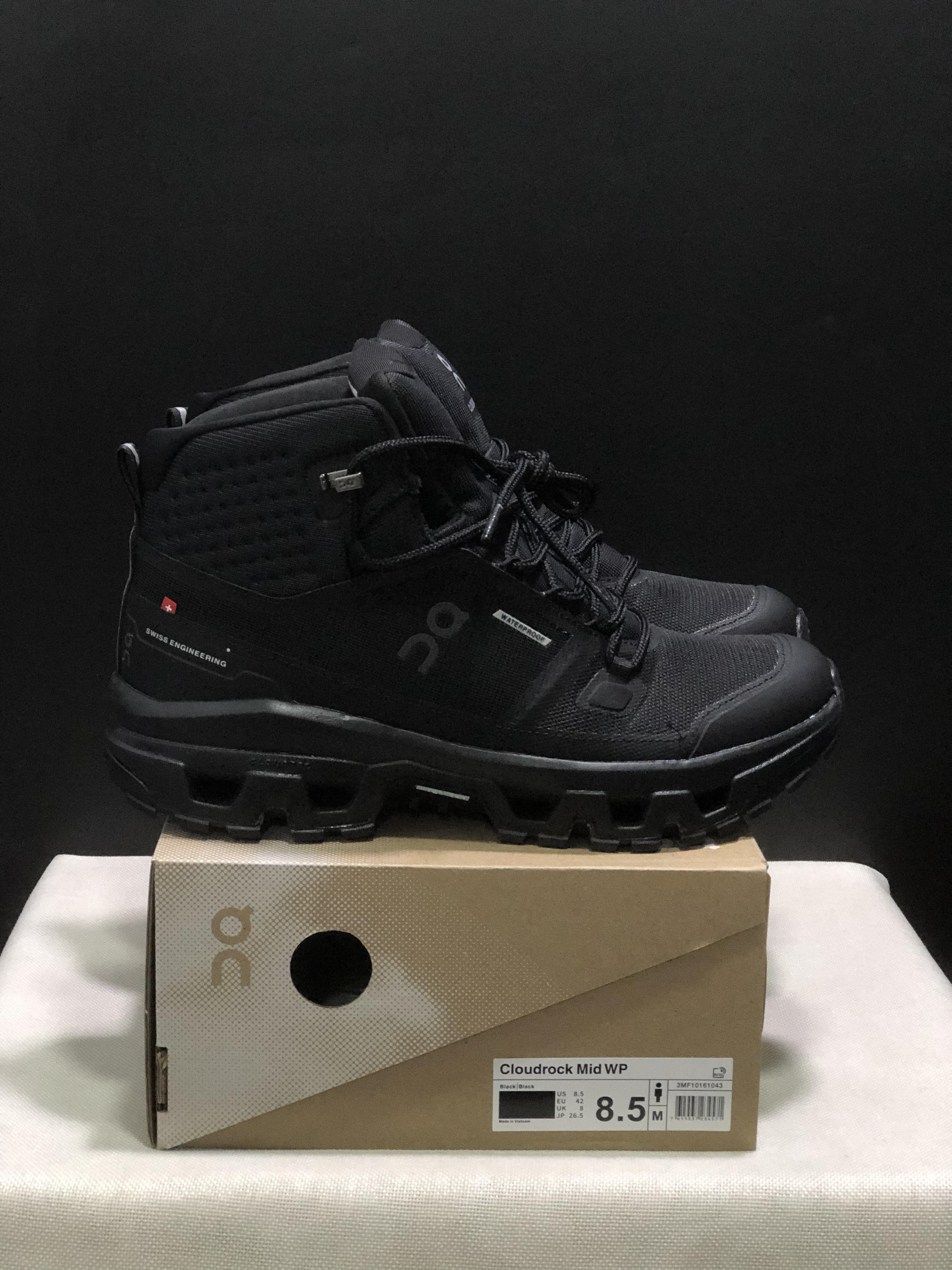 4374-75-qc Cloudrock Low WP gallery