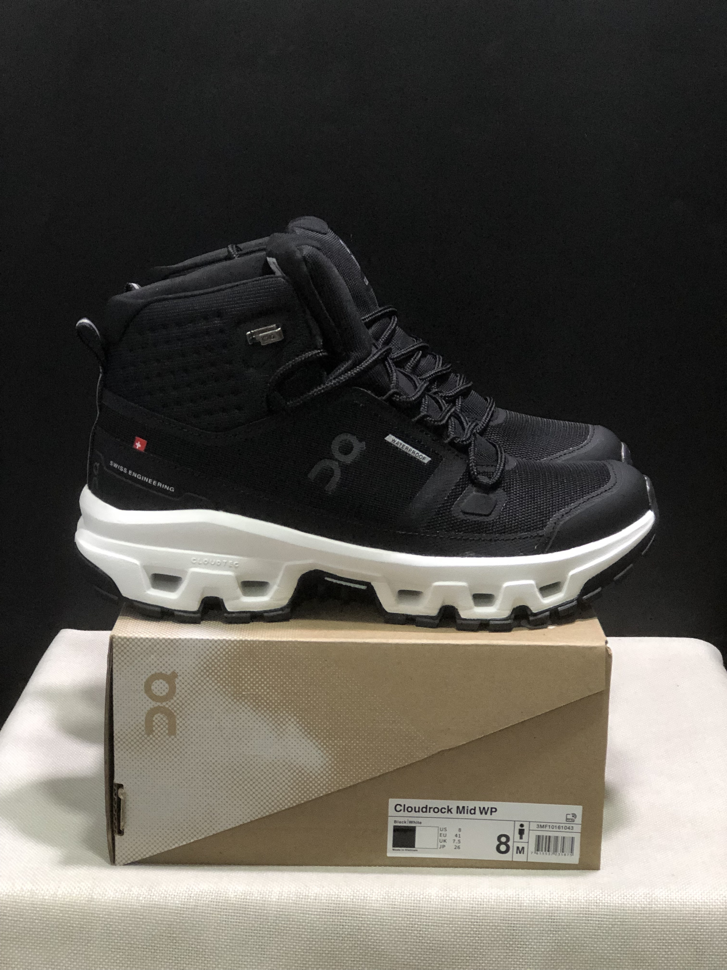 4374-75-qc Cloudrock Low WP gallery