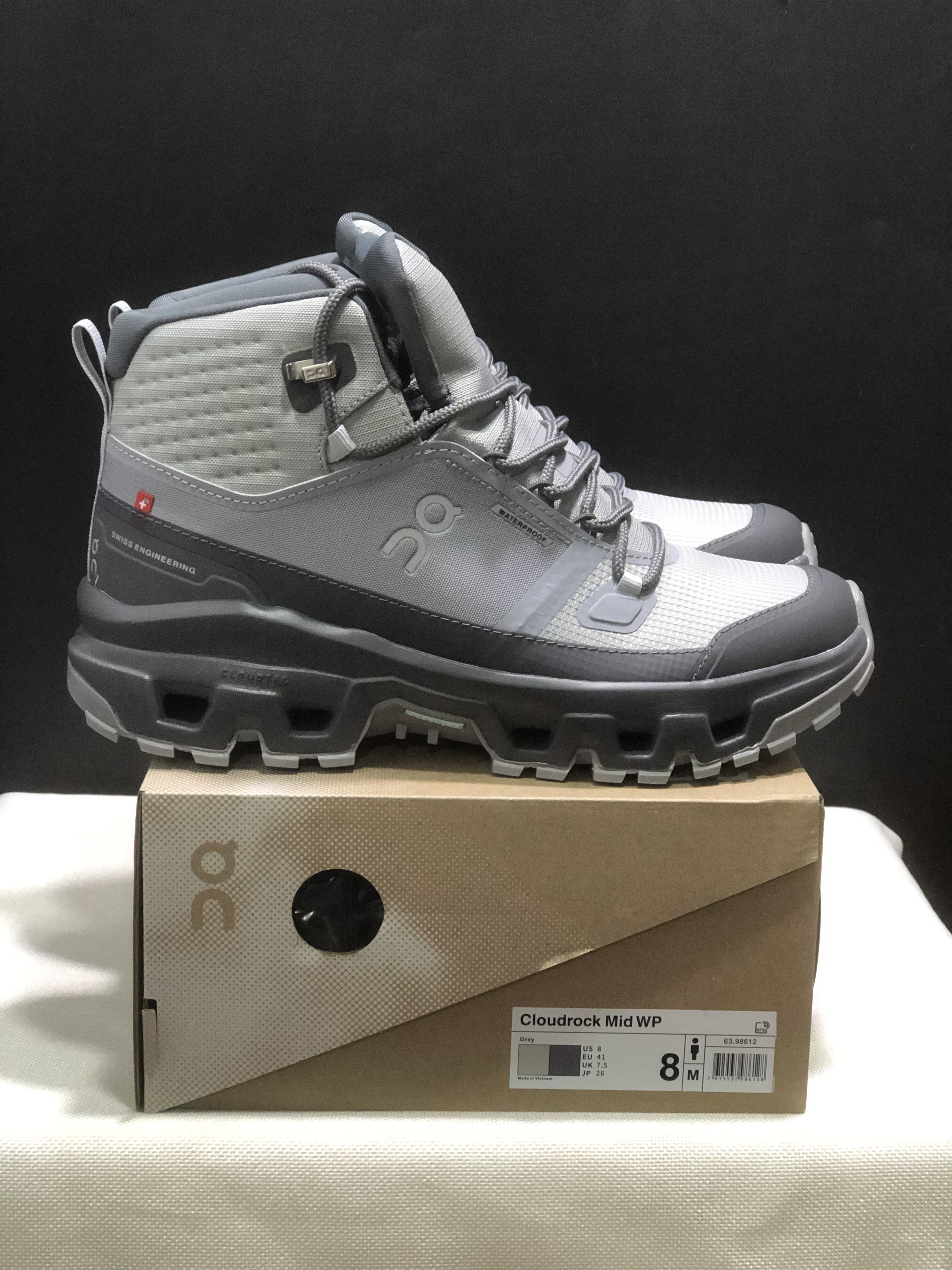 4374-75-qc Cloudrock Low WP gallery