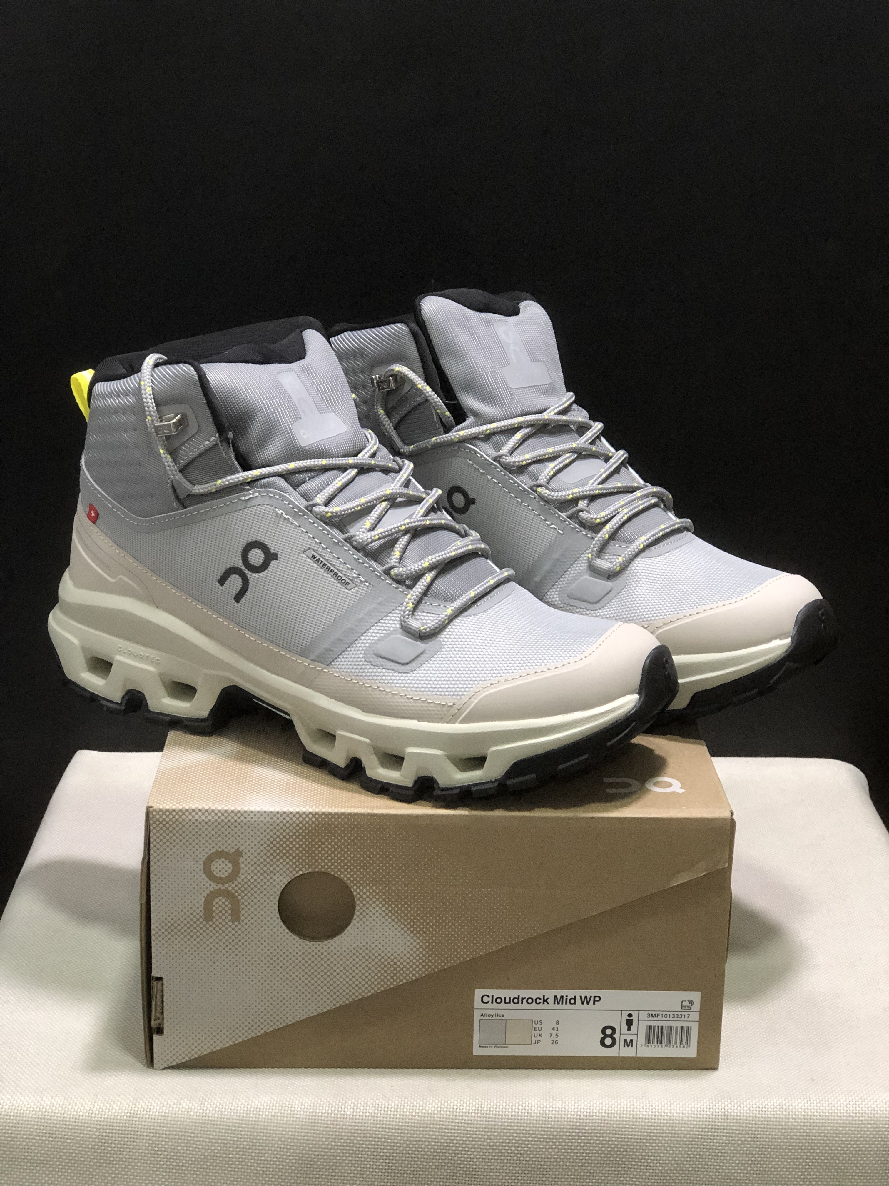 4374-75-qc Cloudrock Low WP gallery