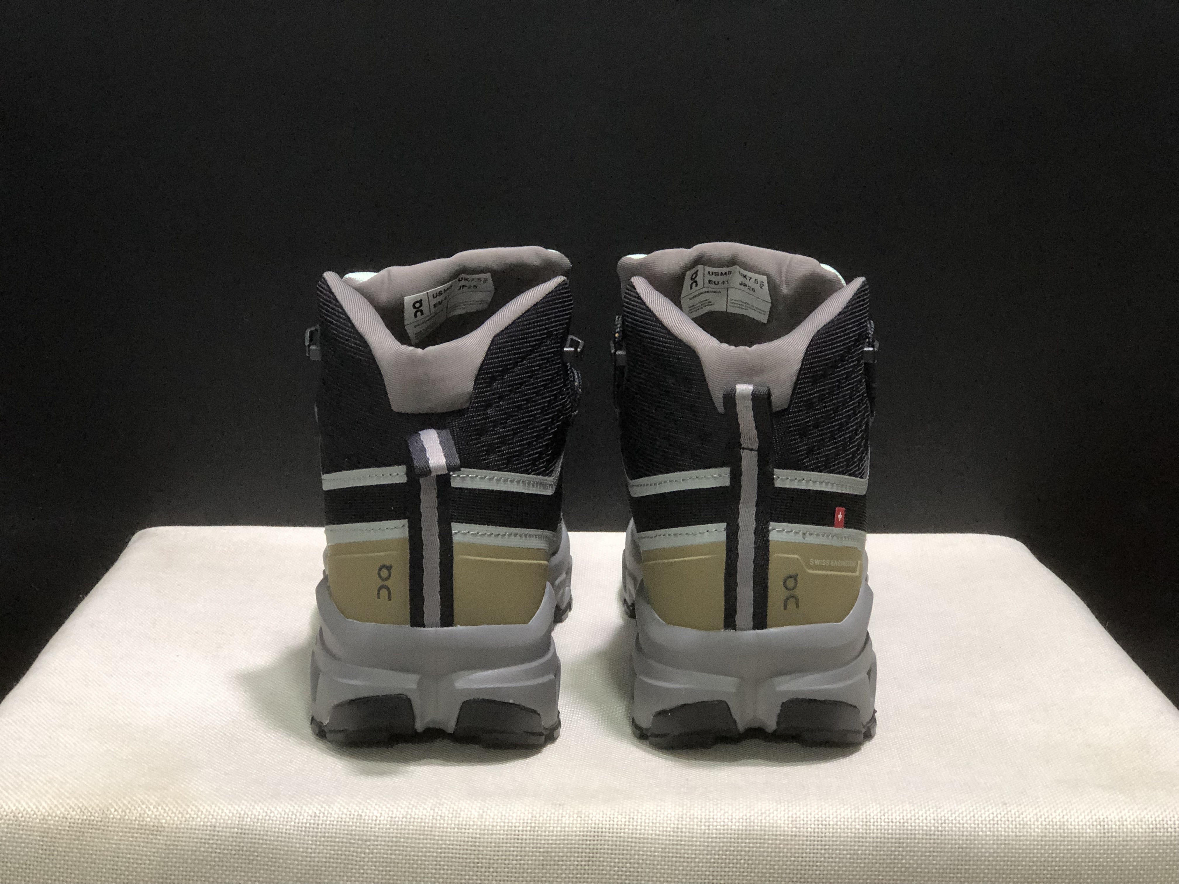 4374-75-qc Cloudrock Low WP gallery