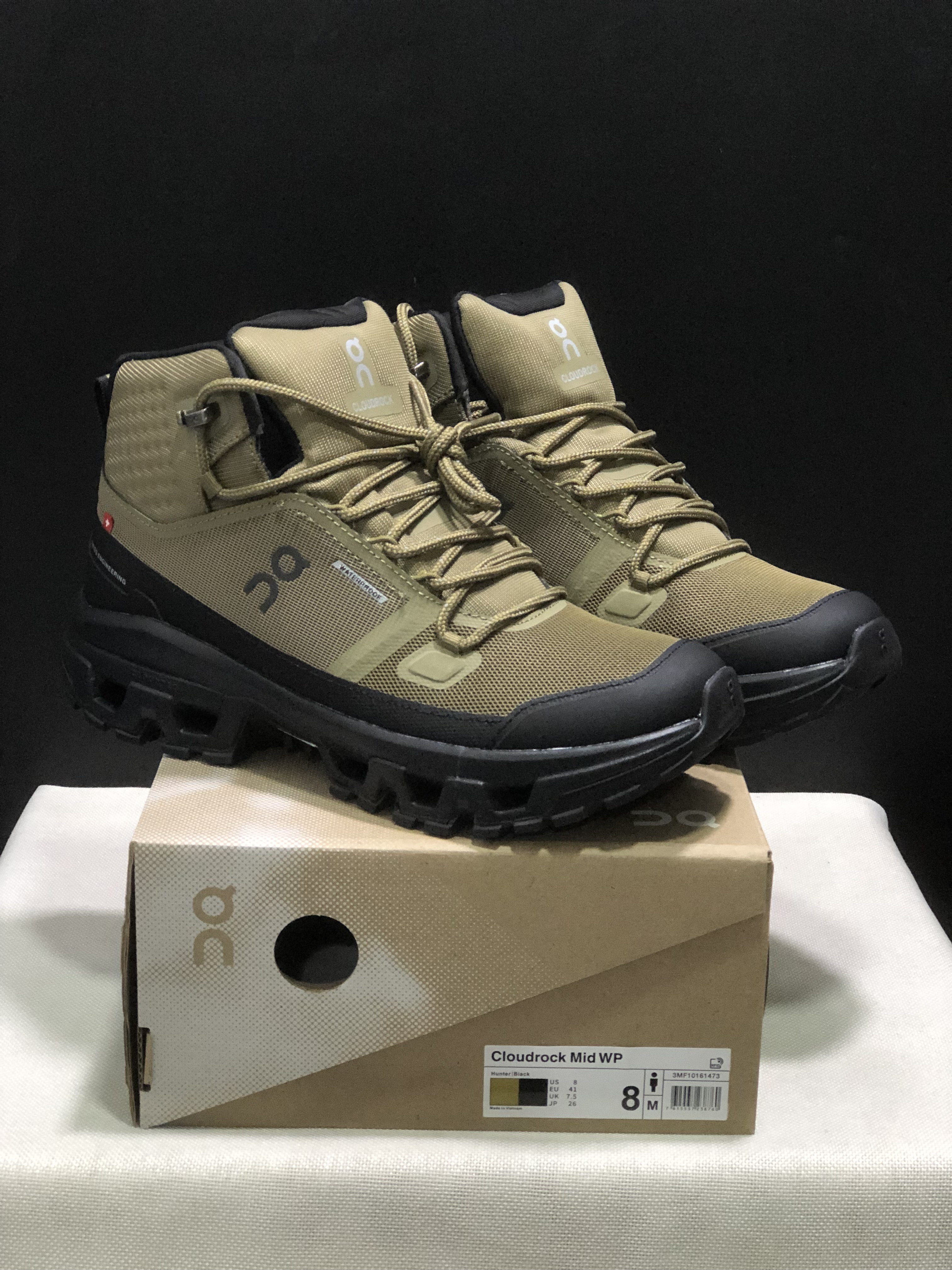 4374-75-qc Cloudrock Low WP gallery